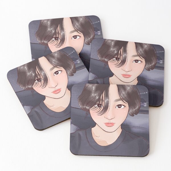 Item preview, Jungkook Birthday post designed and sold by Namari.
