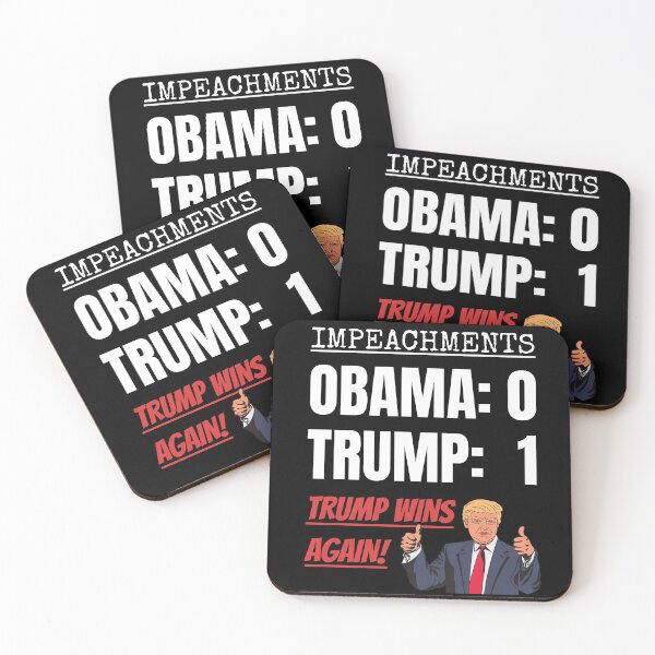 Item preview, Trump wins again designed and sold by Tdork.