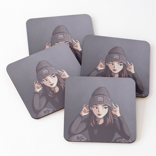 Item preview, Jeon Somi designed and sold by Namari.