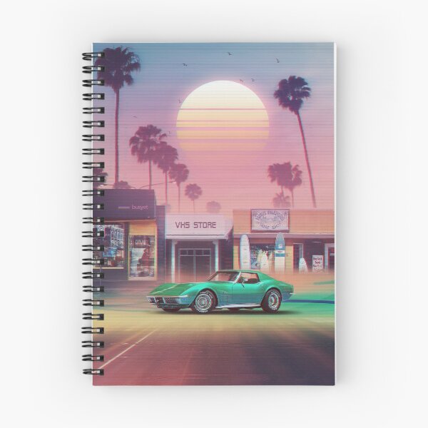 Aperçu de l'œuvre MAGASIN VHS créée et vendue par MrCreatix.