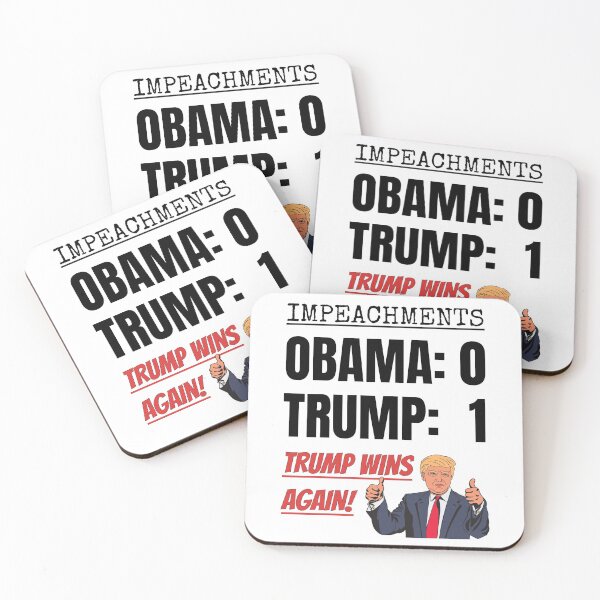 Item preview, Trump wins again designed and sold by Tdork.
