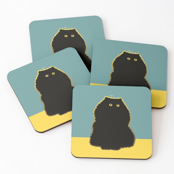 Item preview, Persian Boo Boo designed and sold by bfvrp.
