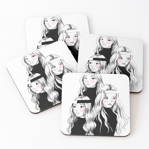 Item preview, Loona Triplet Line designed and sold by Namari.