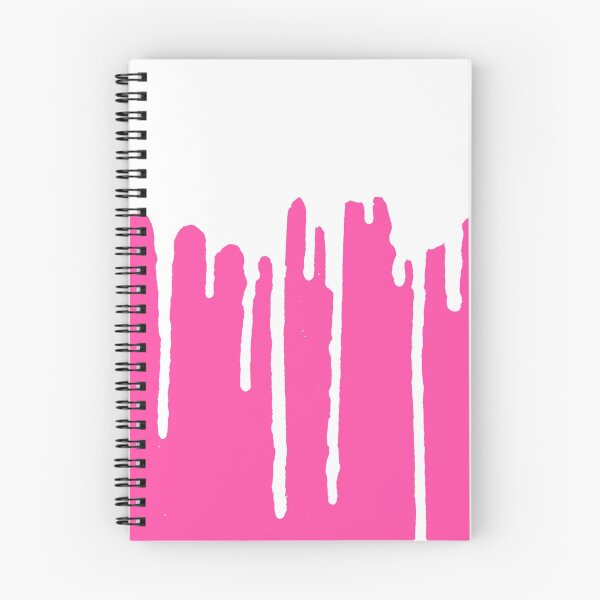 Item preview, DRIP DRIP DRIP- White/Pink designed and sold by JMTolman.
