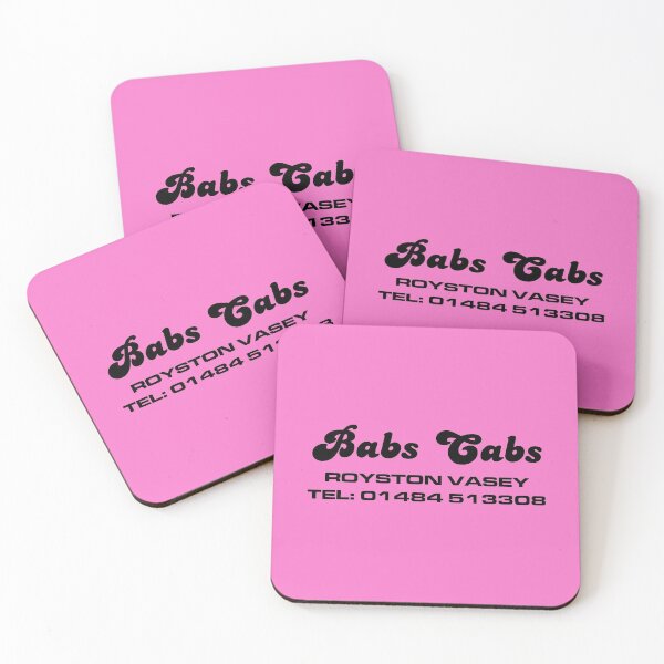 Item preview, Local Taxi Service designed and sold by Off the Box.