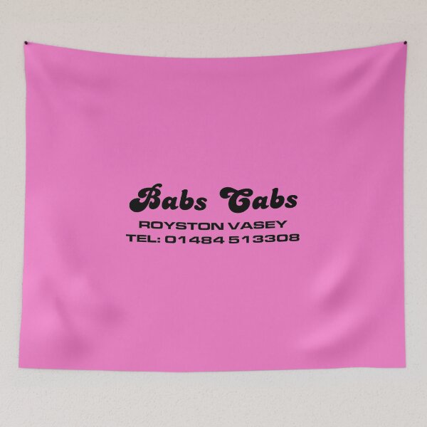Item preview, Local Taxi Service designed and sold by Off the Box.