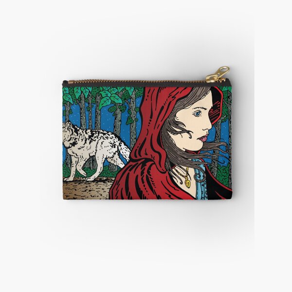 Item preview, Little Red Riding Hood designed and sold by John Carrozza.