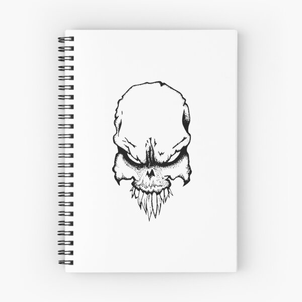 Item preview, Devil Creature designed and sold by hugoncalves.