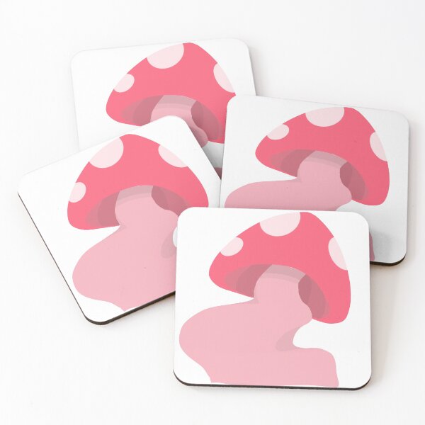 Item preview, Red Mushroom!! designed and sold by Sully Johnstone.