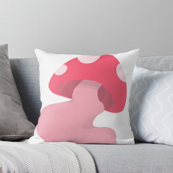 Item preview, Red Mushroom!! designed and sold by Sully Johnstone.