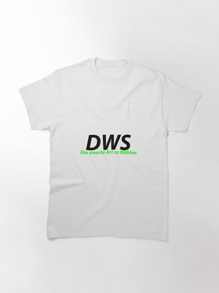 DWS】 Dirty Workers Studio Tシャツ ホワイト