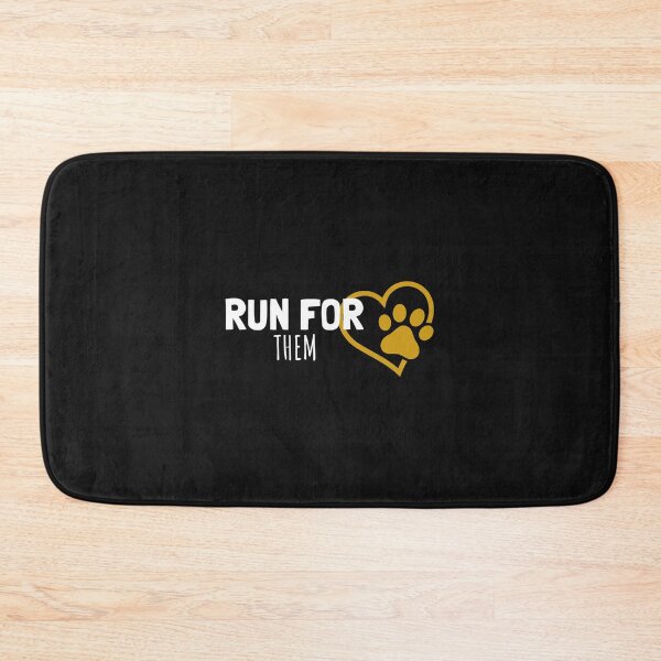 Item preview, RUN FOR THEM LOVE DOGS PUPPIES DESIGN designed and sold by ER-DESIGNS.