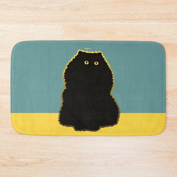 Item preview, Persian Boo Boo designed and sold by bfvrp.