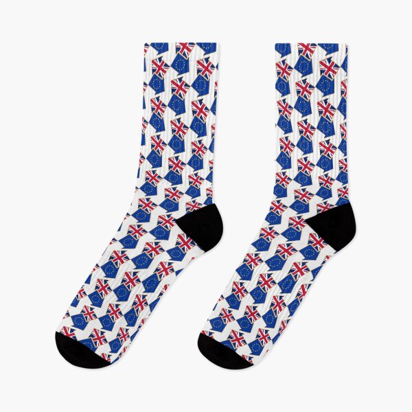 Item preview, Brexit - One way - Bye bye Europe designed and sold by portokalis.