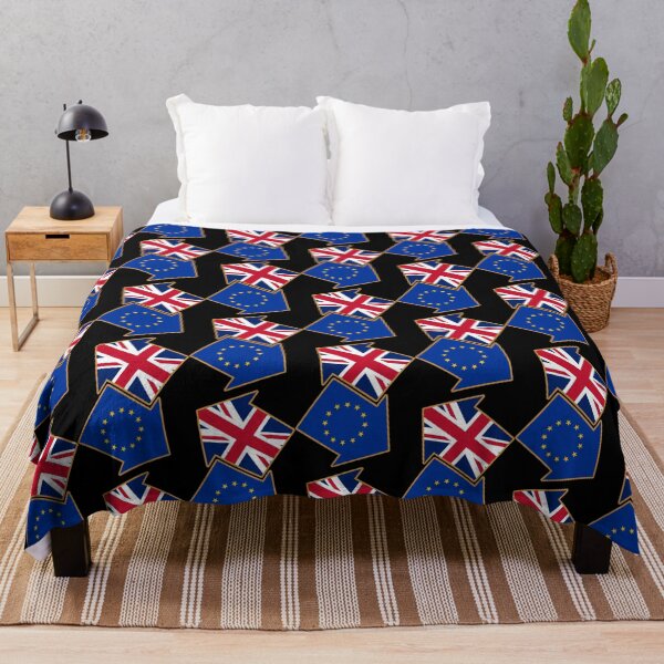 Item preview, Brexit - One way - Bye bye Europe designed and sold by portokalis.