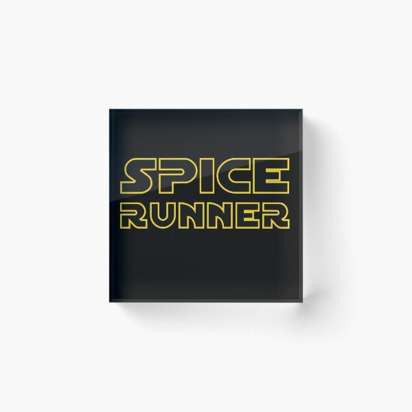 Item preview, Spice Runner designed and sold by HiFeliciaDesign.