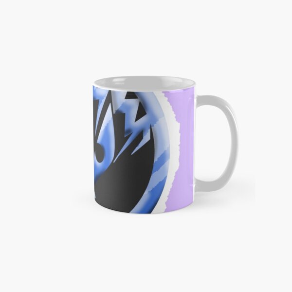 Chymeria Knight-type emblem Classic Mug