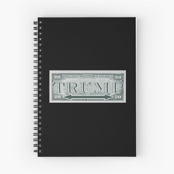Item preview, Funny Trump 2020 Money designed and sold by drwigglebutts.