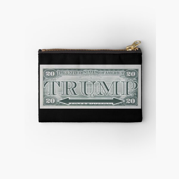 Item preview, Funny Trump 2020 Money designed and sold by drwigglebutts.