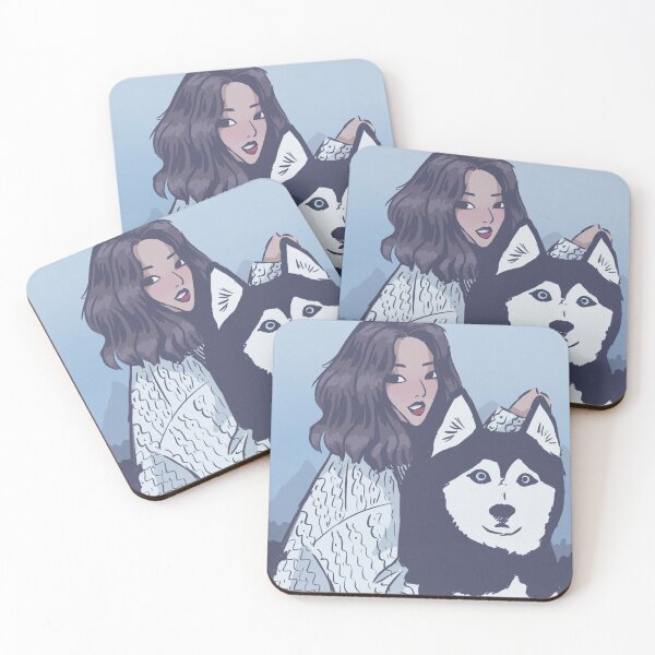 Item preview, Jo Haseul designed and sold by Namari.