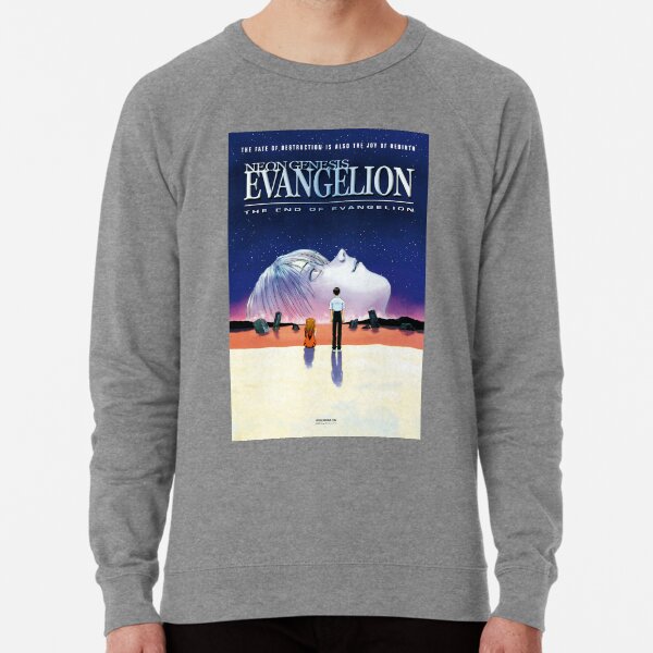 High best sale end sweatshirts