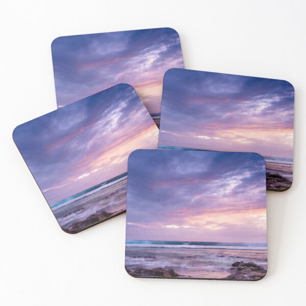 Item preview, Evening Light In Pastels designed and sold by KarenWillshaw.