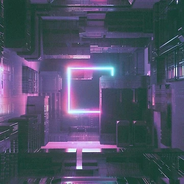 Artwork thumbnail, Cybertastic by MrCreatix