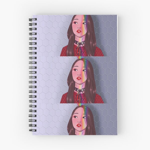Item preview, ViVid Heejin designed and sold by Namari.