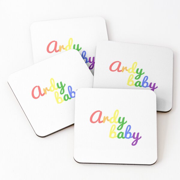 Item preview, Ardy Baby designed and sold by Alexis Hall.