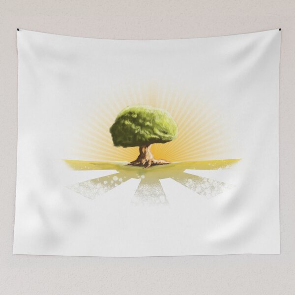 Item preview, árbol de por vida designed and sold by stephenignacio.
