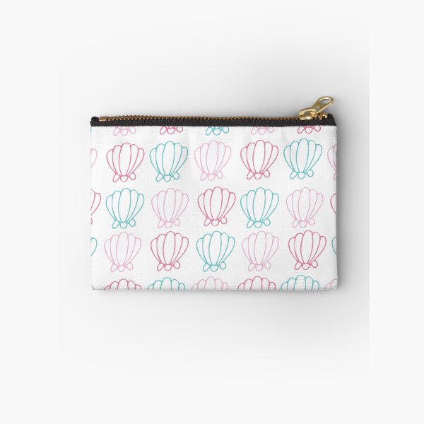 Item preview, Seashell pattern designed and sold by ArtsyEmma2.