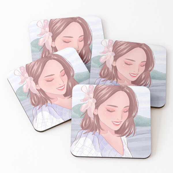 Item preview, Pastel Haseul designed and sold by Namari.