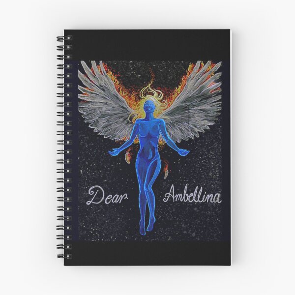 Item preview, Dear Ambellina designed and sold by AmandaGoulart.