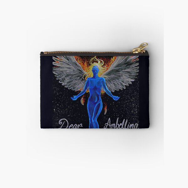 Item preview, Dear Ambellina designed and sold by AmandaGoulart.