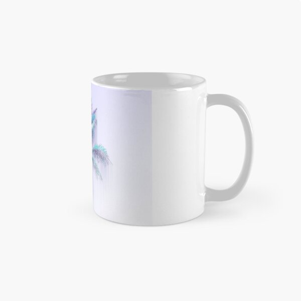 Item preview, Palmera nneon designed and sold by MrCreatix.