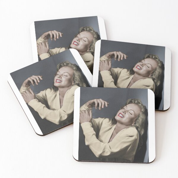 Item preview, Marilyn - Colorization designed and sold by mariellasilvia.