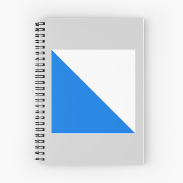 Item preview, Flag of Zurich Canton designed and sold by abbeyz71.