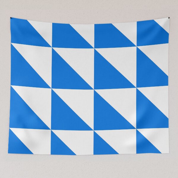 Item preview, Flag of Zurich Canton designed and sold by abbeyz71.