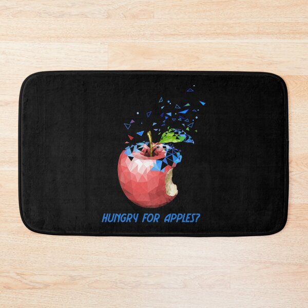 Item preview, Hungry for Apples? designed and sold by muskitt.