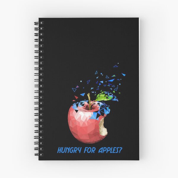 Item preview, Hungry for Apples? designed and sold by muskitt.