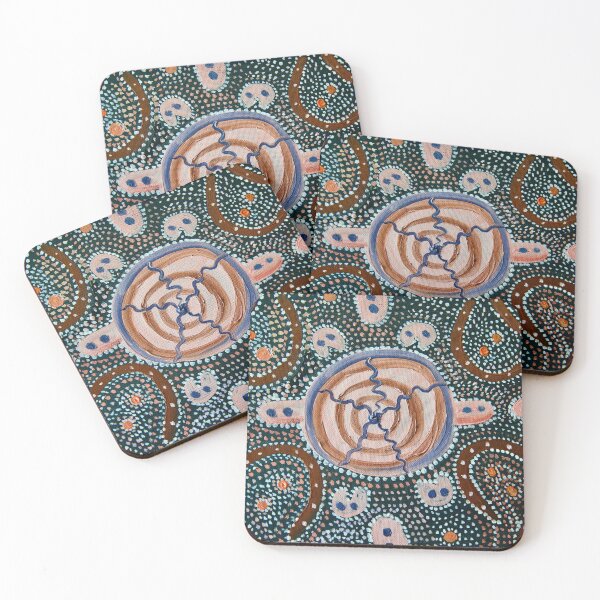 Item preview, Secret Womens Business 2 designed and sold by kunjawildifeart.