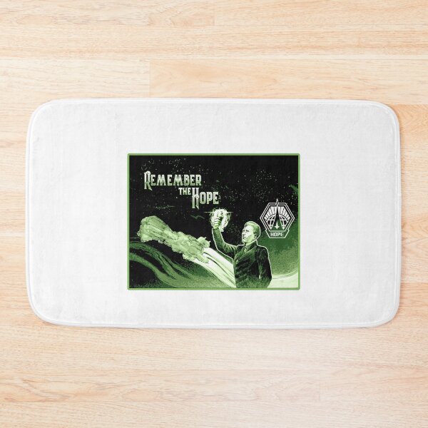 Item preview, Remember the Hope designed and sold by DBnation.