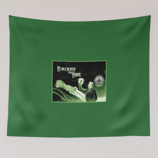 Item preview, Remember the Hope designed and sold by DBnation.