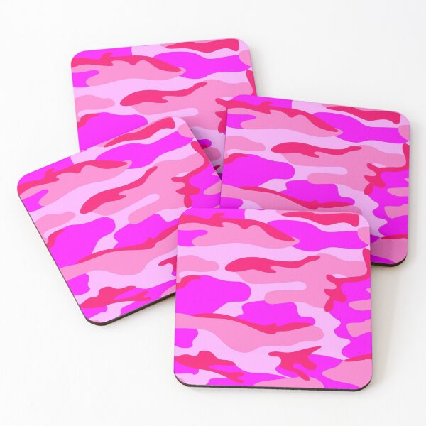 Item preview, Hot Pink Camo designed and sold by Jtorcher.
