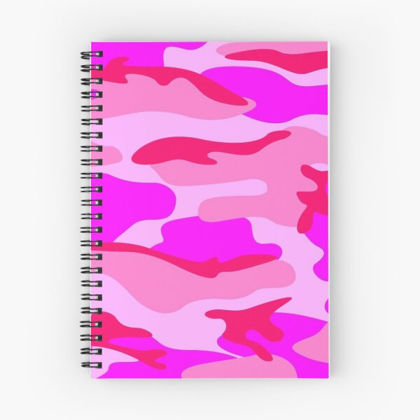 Artikelvorschau, Pink-Camouflage entworfen und verkauft von Jtorcher.