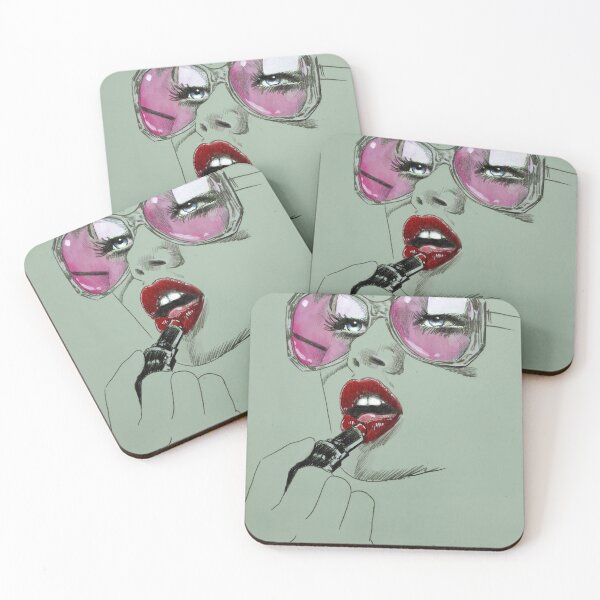 Item preview, lippy designed and sold by Loui  Jover.
