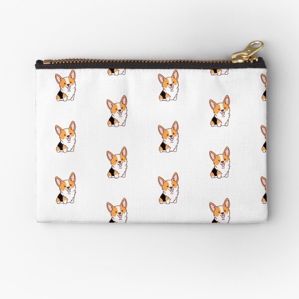 Item preview, Cute Corgi Drawing designed and sold by MillerDesigns.