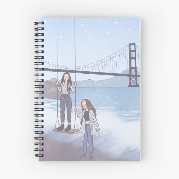 Item preview, Heejin X Hyunjin  designed and sold by Namari.