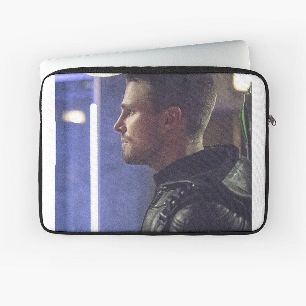 Green arrow + Speedy iPad Case & Skin for Sale by Ezra-fitzturkey