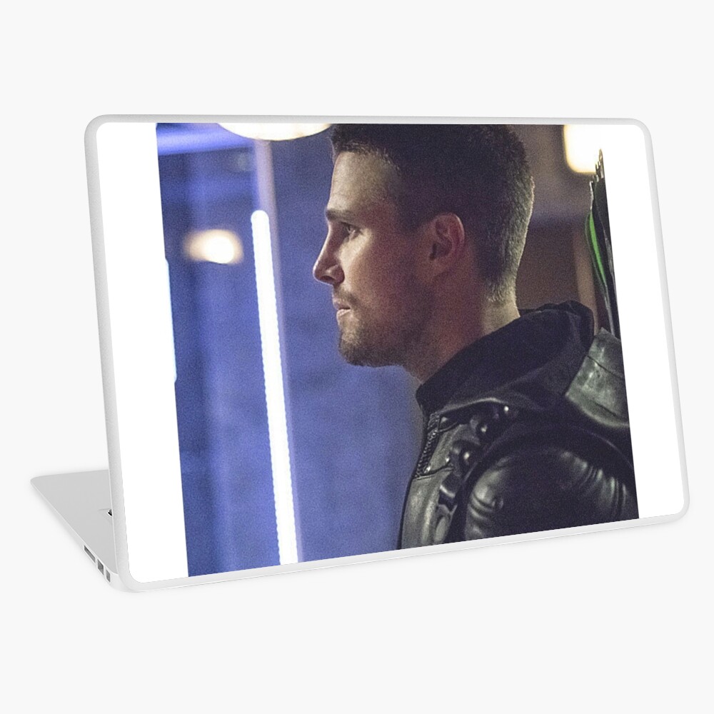 Green arrow + Speedy iPad Case & Skin for Sale by Ezra-fitzturkey